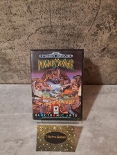 ebay® Auktion 395039451632 | Sega Mega Drive Spiel PowerMonger mit OVP und Anleitung Multi Language Thumbnail of ebay® auction 395039451632 | Sega Mega Drive Spiel PowerMonger mit OVP und Anleitung Multi Language
