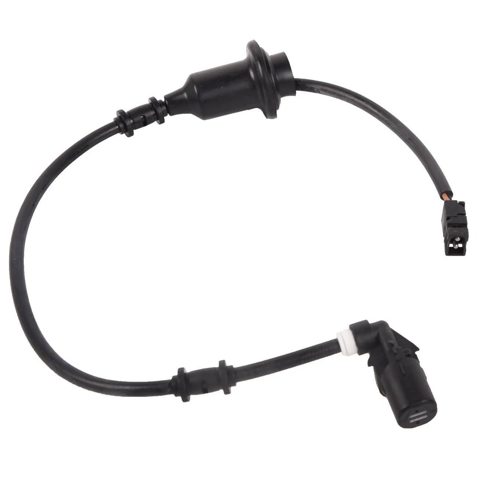 New ABS Wheel Speed Sensor For Mercedes-Benz SLK230 1998 1999 2000 1705400417 Foto 3 de 4