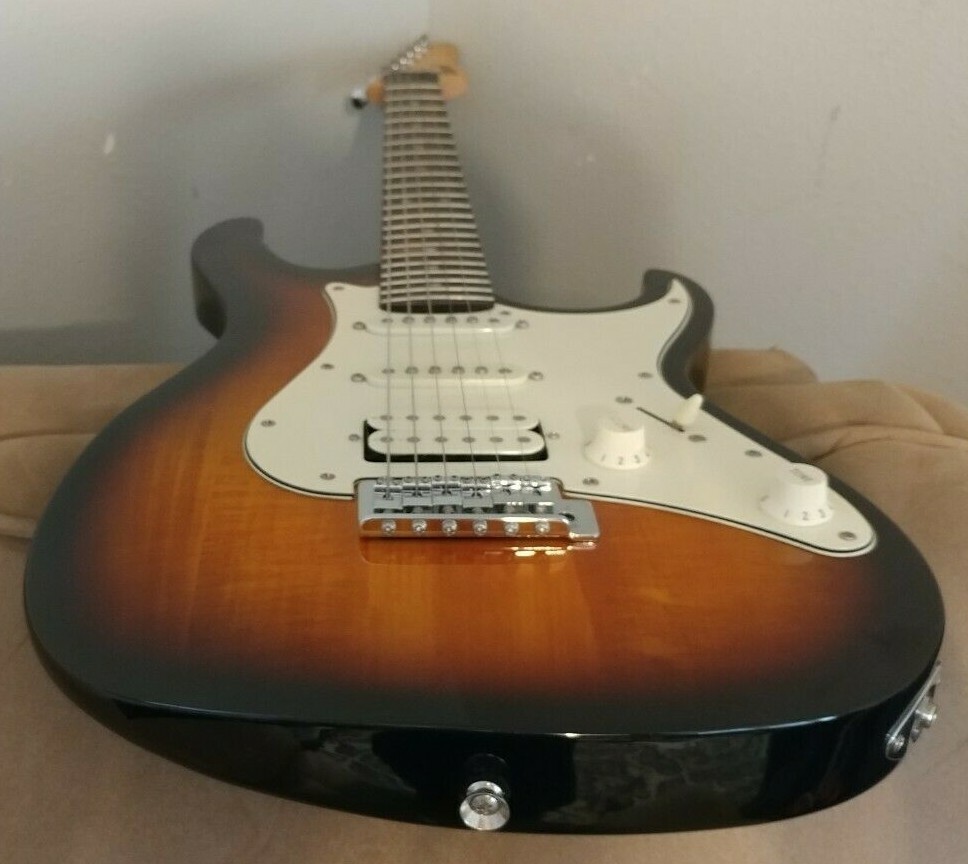 Cort エレキギター　G210 CORT G210 for sale - Price and Used Value