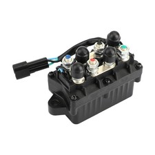 Boots-Power-Trimm- und Neigungsrelais-Baugruppe 61A-81950-01-00. Ersetzt