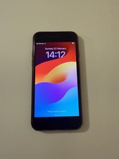 Apple iPhone SE 2nd 64GB Red