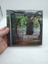 Tree Houses by Alonso Claudia Martinez (2019, Hardcover)