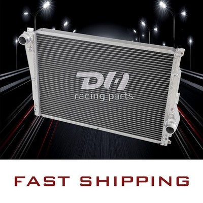3Row Aluminum Radiator For 1998-2006 BMW 3 Series E46 M3 M3 CSL S54B32/326S4