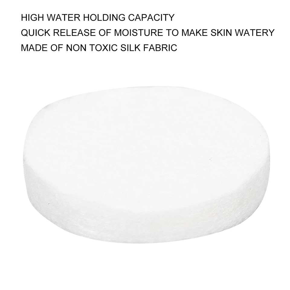 Compressed Face Mask Compressed Face Mask Sheet Portable Compressed Mask Home - Image 3 of 4