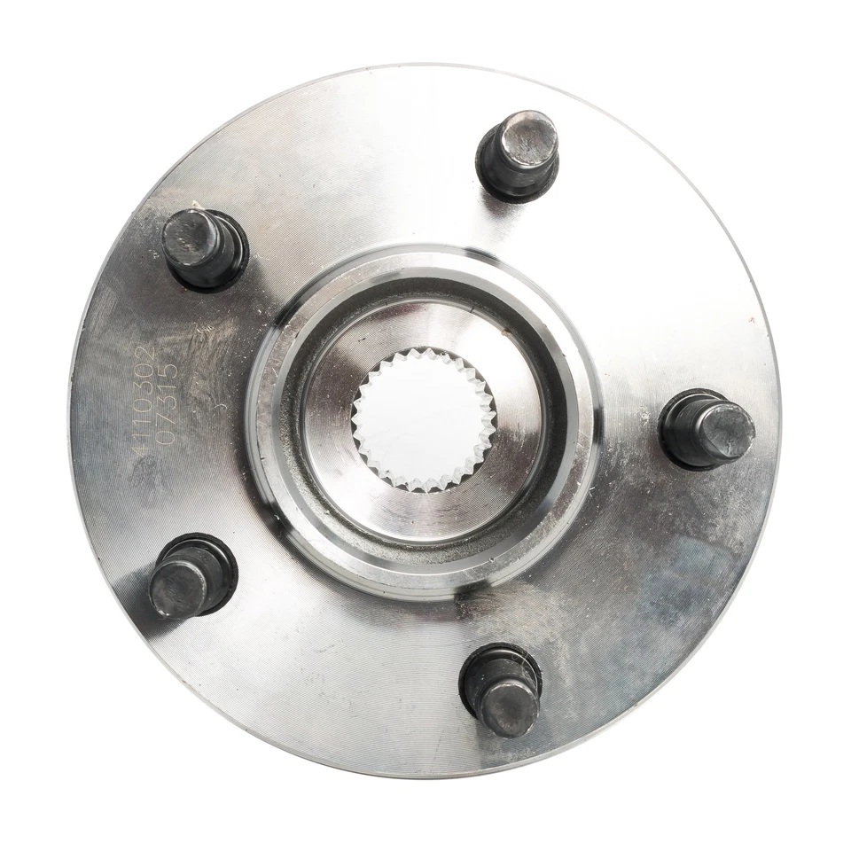 Cojinete de cubo de rueda delantera para Ford Explorer Mercury Mountaineer 1998-02 4110302 Foto 3 de 4