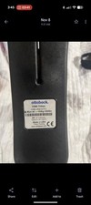 Ottobock Triton IC60 Right Foot Prosthetic