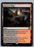 Innistrad Remastered #280 Haunted Ridge