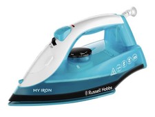 Image of Russell Hobbs My Iron Steam Iron