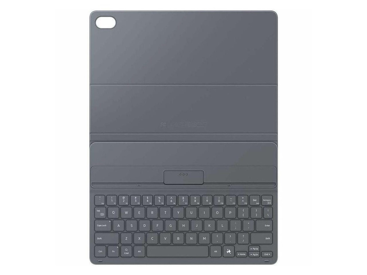 Samsung Tab S11 Book Cover Keyboard Slim for Galaxy Tab S11