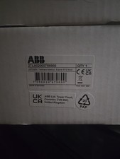 ABB Jokab Safety 2TLA020007R6900 Two Handed Control Station JSTD25K