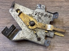 1967 Fury Vip Polara 500 Monaco C Body Mopar Nos Dash Heater Controls 2884015