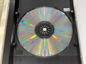 Hi-Octane (Sega Saturn, 1995) Complete with Manual Tested EX