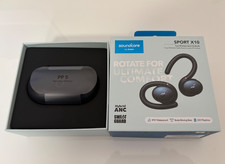 Soundcore von Anker Sport X10 kabellose Worko...