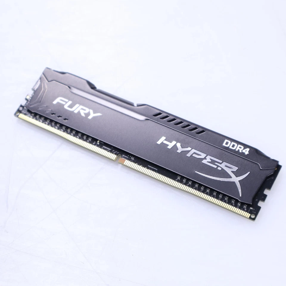 Hyperx HX421C14FB2/8 8GB DDR4 DIMM RAM - Image 2 of 4