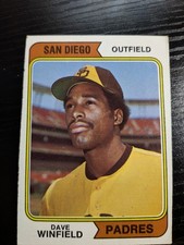 1974 Topps Baseball Cards Checklist 10
