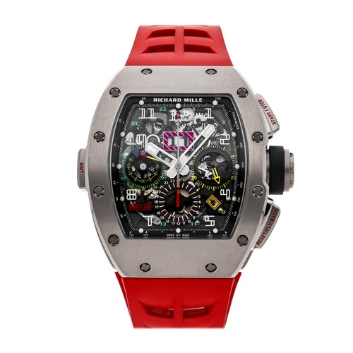 Richard Mille RM-11-02