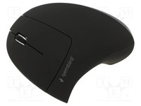 Gembird MUSW-ERGO-01 Maus