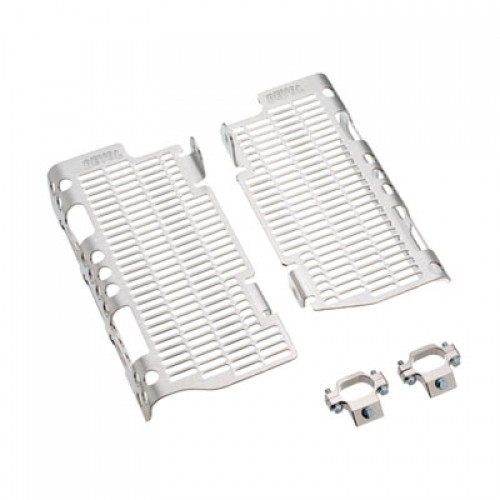 Devol Extreme Radiator Guards 0101-3902 for ATV/UTV - Picture 1 of 1