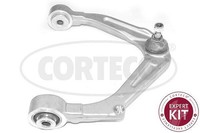 Corteco Lenker, RadaufhäNgung Links, Vorderachse Oben FüR Alfa Romeo
