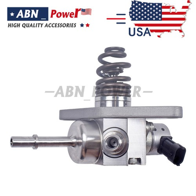 #ad 12711662 Direct Injection High Pressure Fuel Pump For 2014 2020 Chevy Gmc Gm $165.00