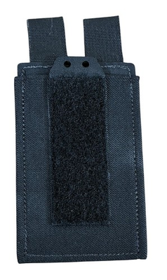 #ad #ad Spiritus Systems Single Elastic Mag Pouch Black No Pull Tab or Bungee $22.45