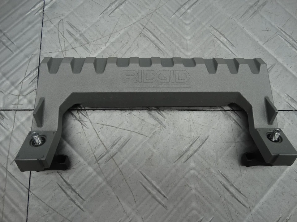 Задний опорный стол для проводной настольной пилы Ridgid 7 дюймов 1002365328 - Изображение 4 из 4