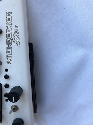 Steinberger GT 7 Elite (keine Spirit) Baujahr 1991