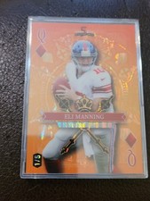 2024 Wildcard Eli Manning 1/5