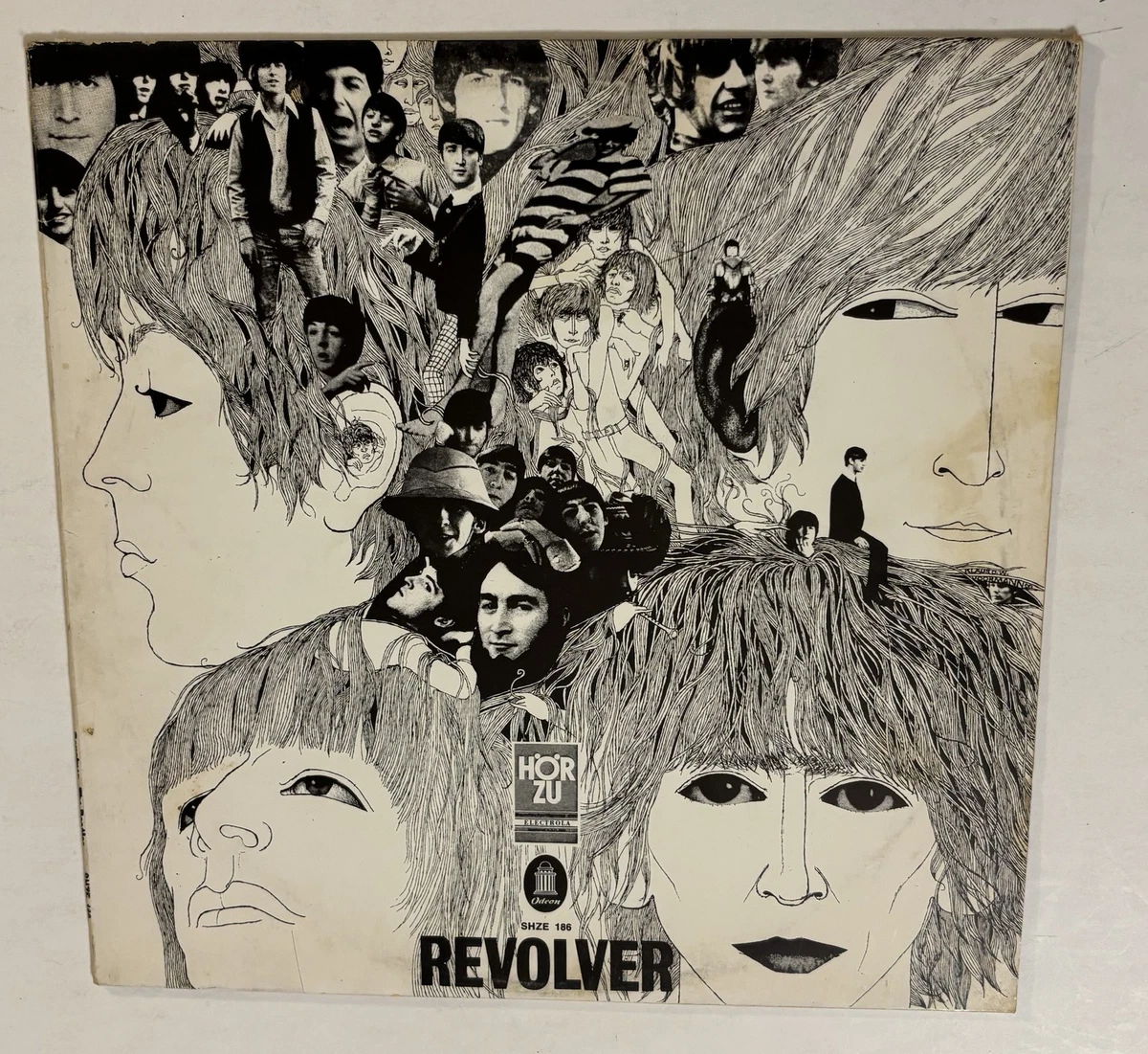 Beatles German Lp for sale | eBay