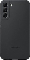 Echtes / Offizielles Samsung Galaxy S22+ Plus SilikonhüLle - Schwarz - Neu