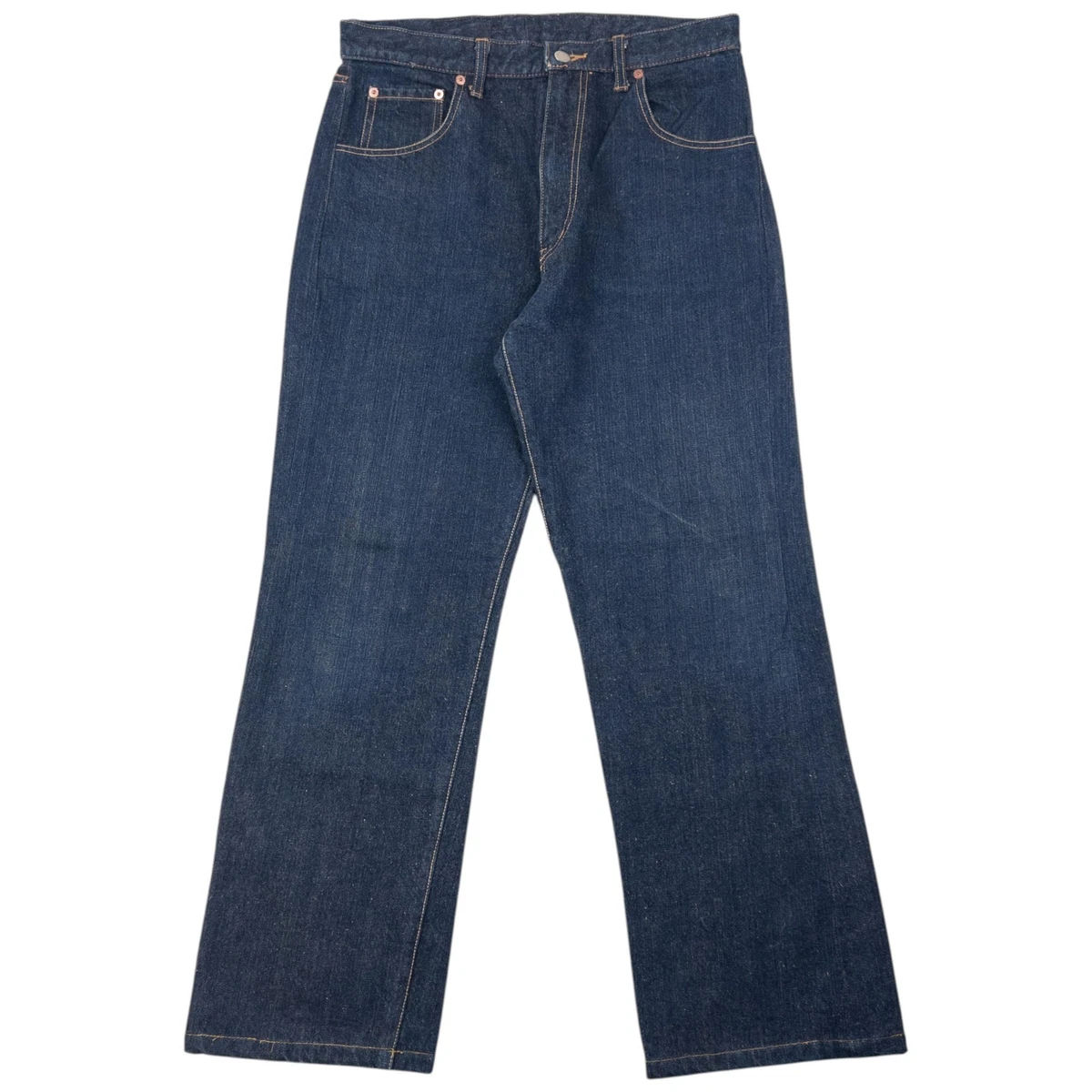 Denim Jeans Comme Des Garcons for Men for sale | eBay