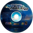 Scratch-Free - (Has Small Crack. Works 100%) 2Xtreme - Sony Playstation
