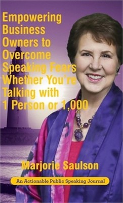 Empowering Business Owners to Overcome Speaking Fears Whether You're Talking wit
