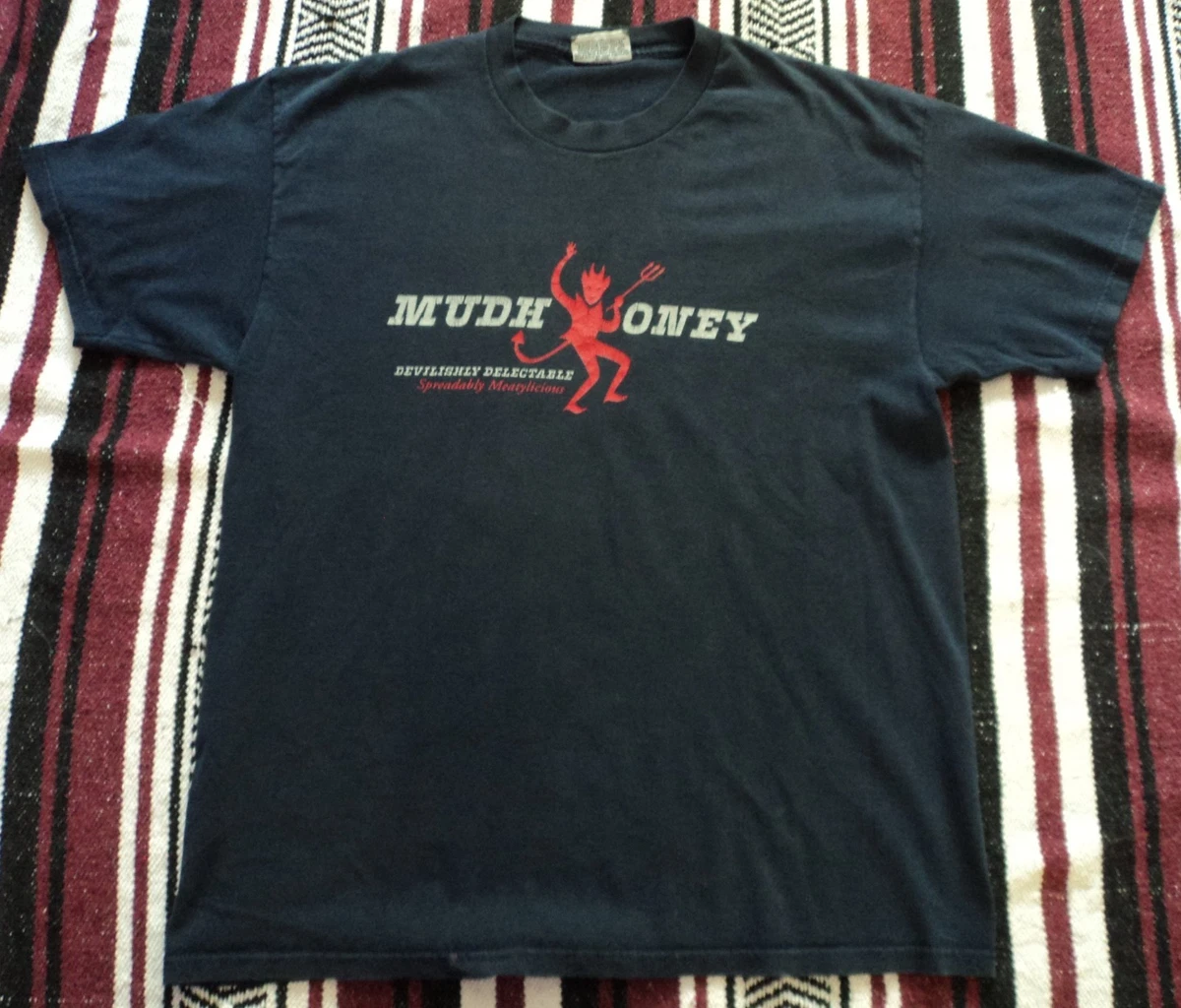 Sub Pop T Shirt In Men's Vintage T-Shirts for sale | eBay