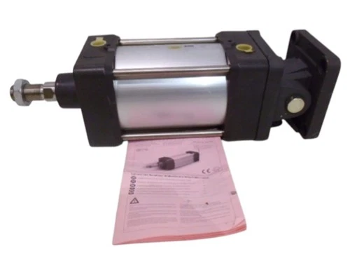 PARKER P1D-T125MS-0100NLNNN CYLINDER  NSNP