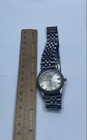 Vintage Citizen Auto Dater Star Para Water 36mm Stainless Steel Automatic Watch — photo 9