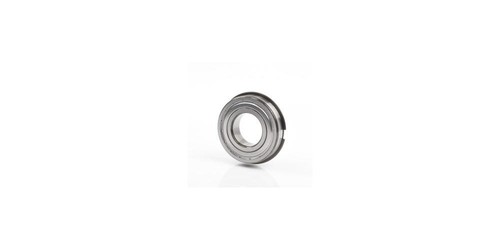 SKF Rillenkugellager 607 Innen- 7 mm Aussen- 19 mm Breite6 mm