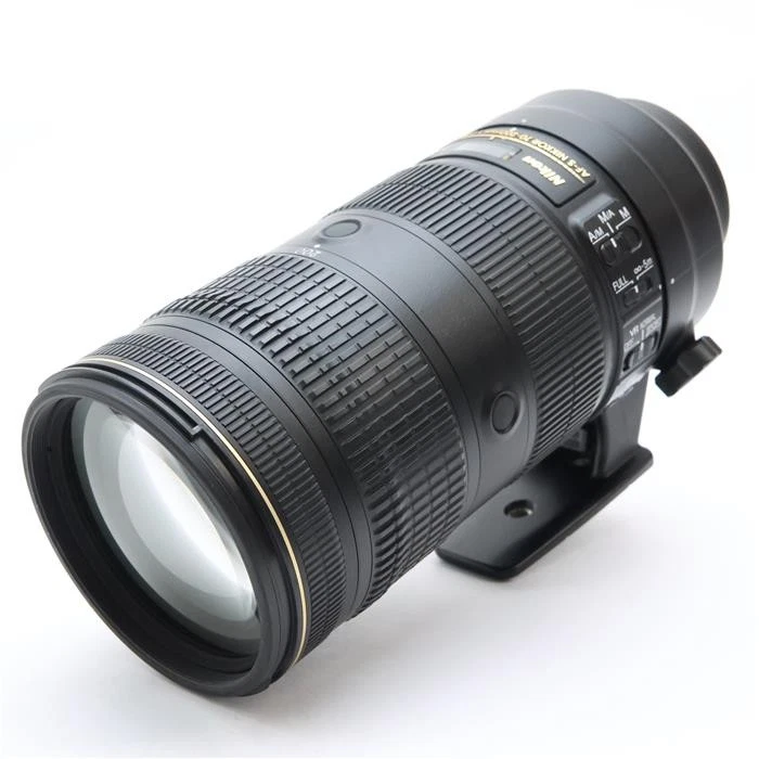 Preços baixos em Lentes de câmera Nikon f/2.8 70-200mm | eBay