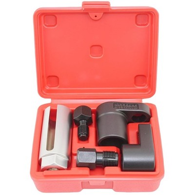 Oxygen Sensor Socket Wrench Set