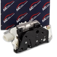 AIC TüRschloss Fahrerseite FüR Audi A1 8X A4 B8 A5 8F A6 C7 Q5 Vorne Links