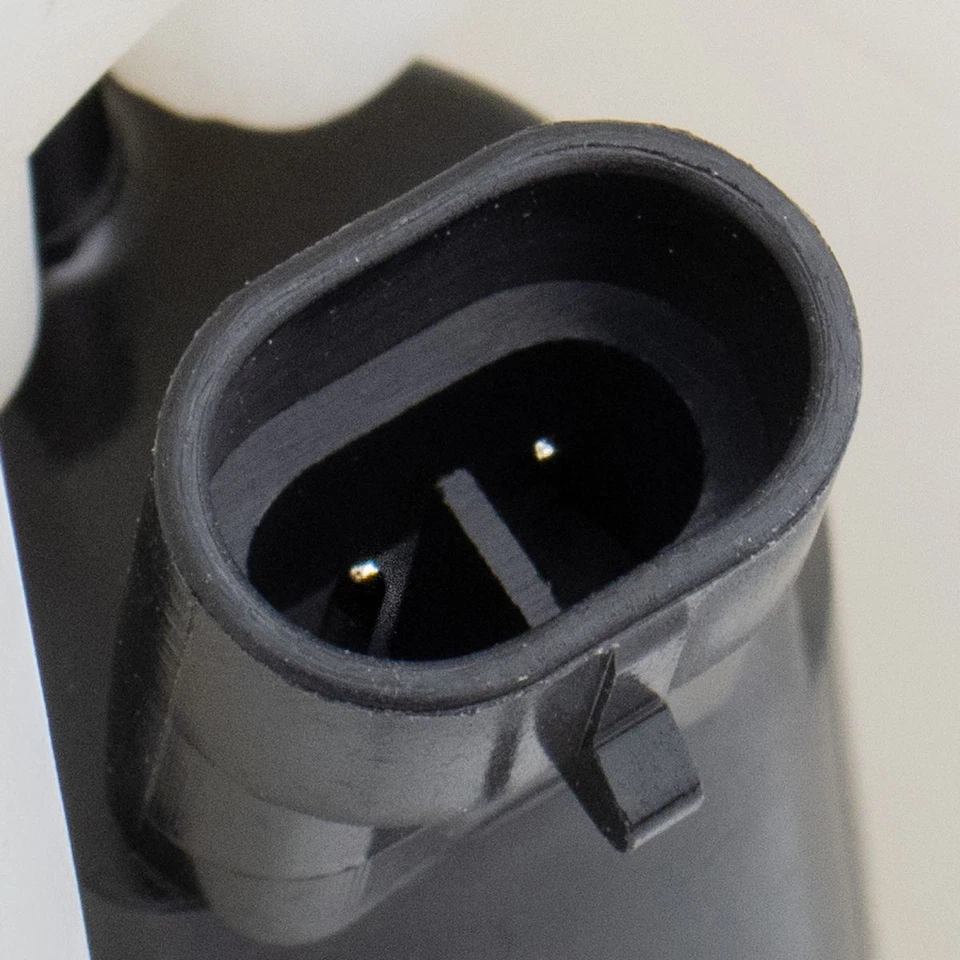 Windshield Washer Reservoir For Chevrolet Malibu Alero Cutlass Grand Am - Image 2 of 4