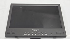 ViewZ VZ-101RTC LED CCTV Monitor 10.1"
