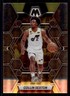 2022-23 Panini Mosaic #69 Collin Sexton Utah Jazz