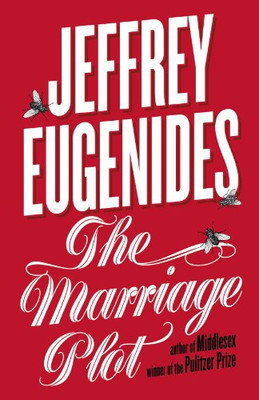 Die Hochzeitsverschwörung - Eugenides, Jeffrey