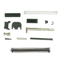 Slide UPK Including Stainless Steel Guide Rod Fits Gen 1-3 GIock 17