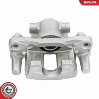 Bremssattel Hinterachse Rechts FüR Mitsubishi Lancer Viii Sportback Cx_A Cy/Z_A