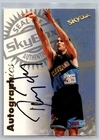 1997-98 SkyBox Premium Autographics Danny Ferry Autograph (Auto) NM-M