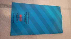 *loose booklet Manual For Parts Read* Panic Sega CD With Registration Card Wear