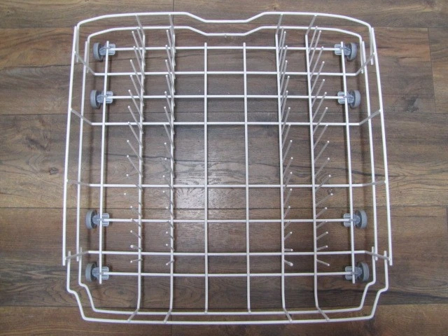 🔴 Geschirrkorb unten Spülmaschine Geschirrspüler Whirlpool Bauknecht ✅