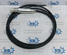 Klay Instruments B.V. Level Transmitter Hydrobar-I-Cable (6m)-2-G19-54